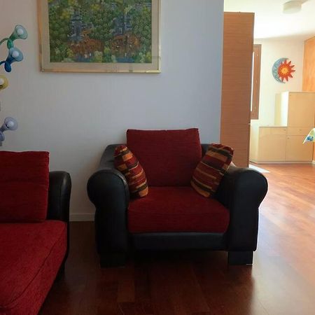 Appartamento Andrew'S House Con Parcheggio Privato Anzola dell'Emilia Esterno foto
