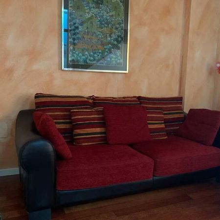 Appartamento Andrew'S House Con Parcheggio Privato Anzola dell'Emilia Esterno foto