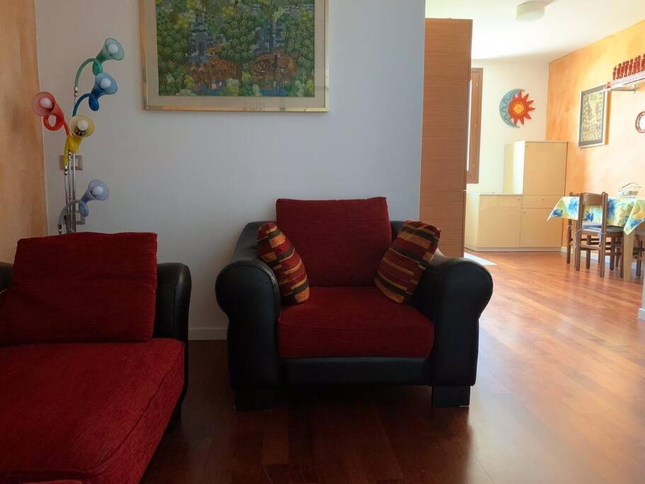 Appartamento Andrew'S House Con Parcheggio Privato Anzola dell'Emilia Esterno foto