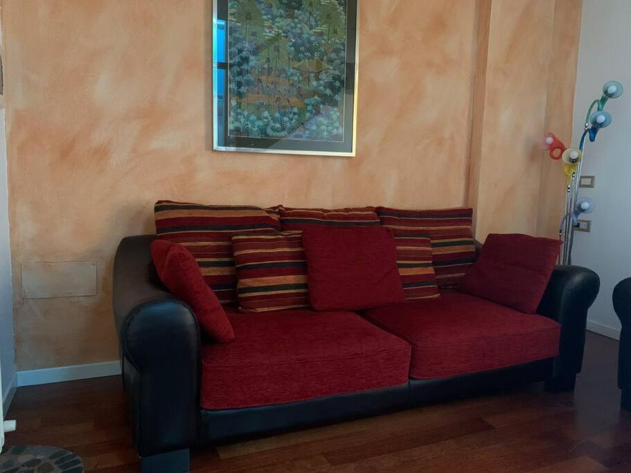 Appartamento Andrew'S House Con Parcheggio Privato Anzola dell'Emilia Esterno foto