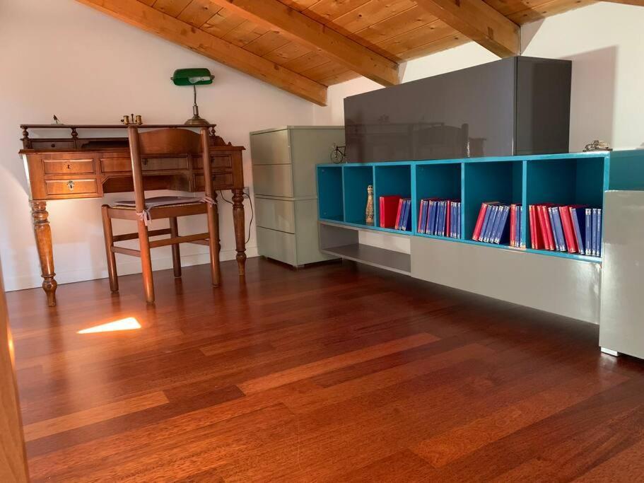 Appartamento Andrew'S House Con Parcheggio Privato Anzola dell'Emilia Esterno foto