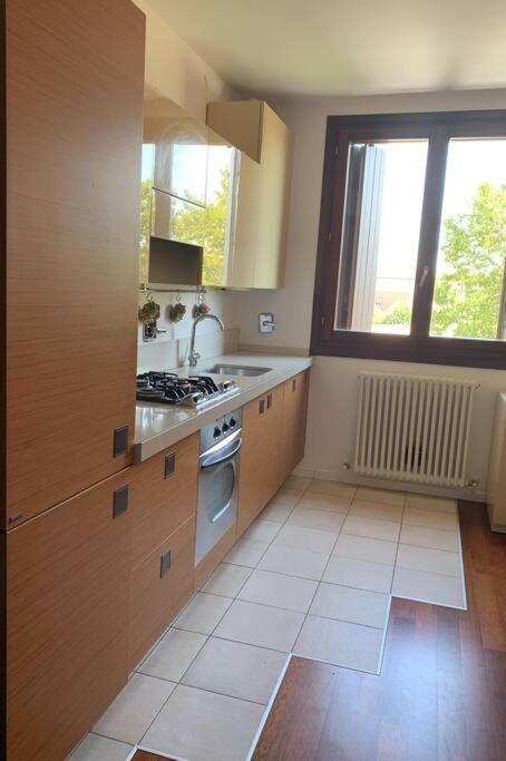 Appartamento Andrew'S House Con Parcheggio Privato Anzola dell'Emilia Esterno foto