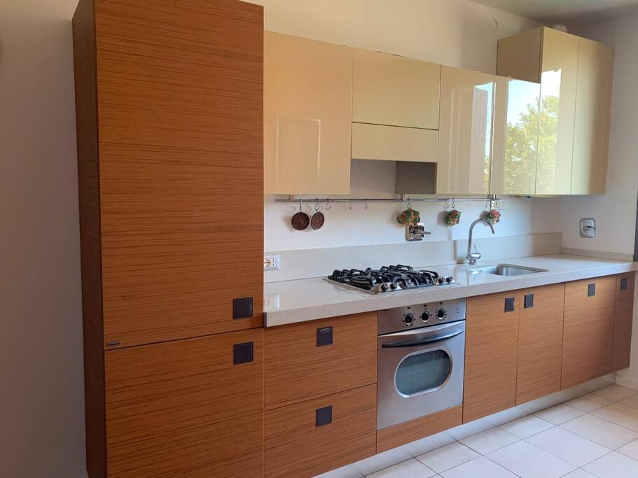 Appartamento Andrew'S House Con Parcheggio Privato Anzola dell'Emilia Esterno foto