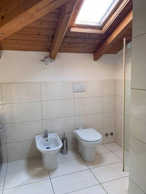 Appartamento Andrew'S House Con Parcheggio Privato Anzola dell'Emilia Esterno foto